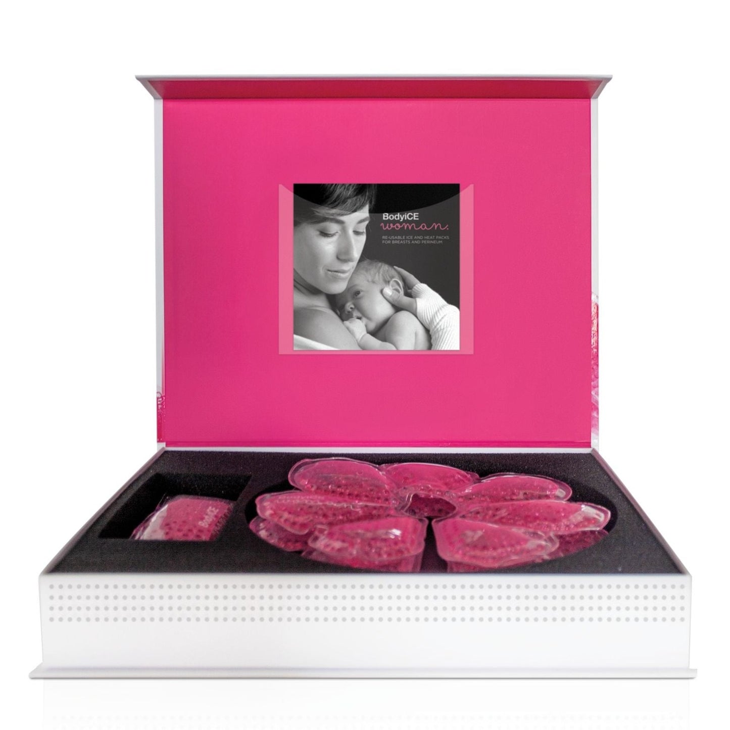 "BodyICE Woman" - Maternity Care Gift Box