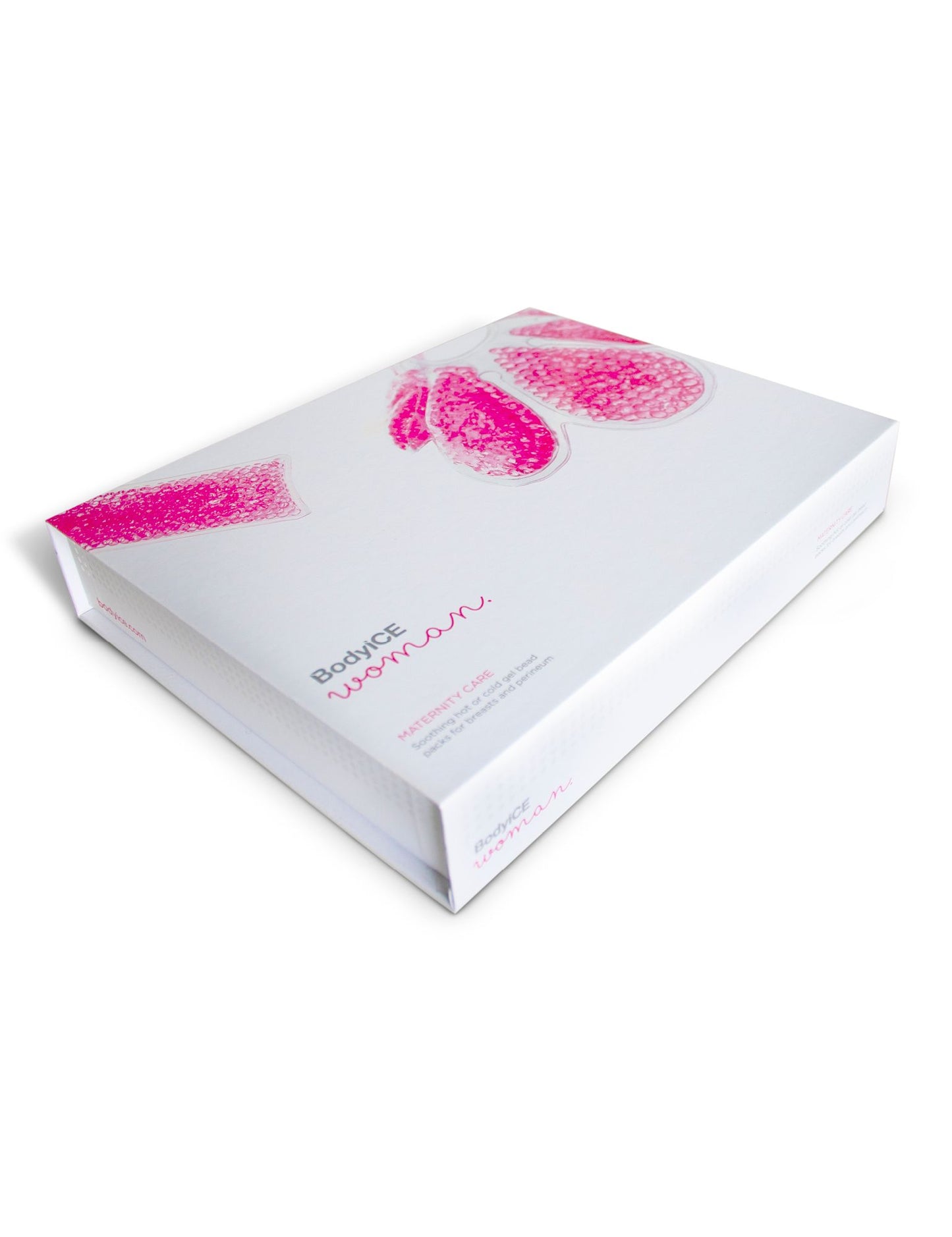 "BodyICE Woman" - Maternity Care Gift Box