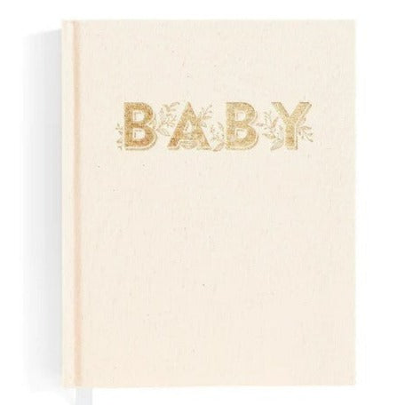 "Fox & Fallow" - Baby Books - Mini