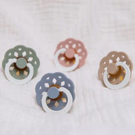 "BIBS" - Boheme NIGHT GLOW Range