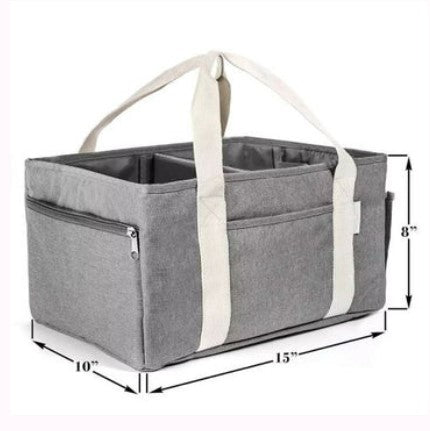 "Milky Goodness" - Nursing Caddy