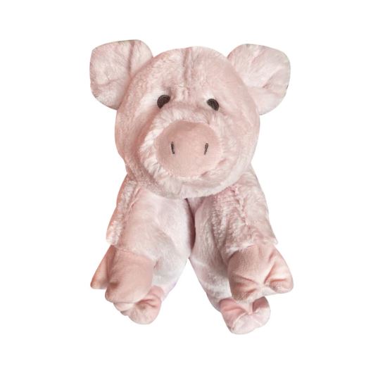 "O.B. Designs" - Soft Plush Animals