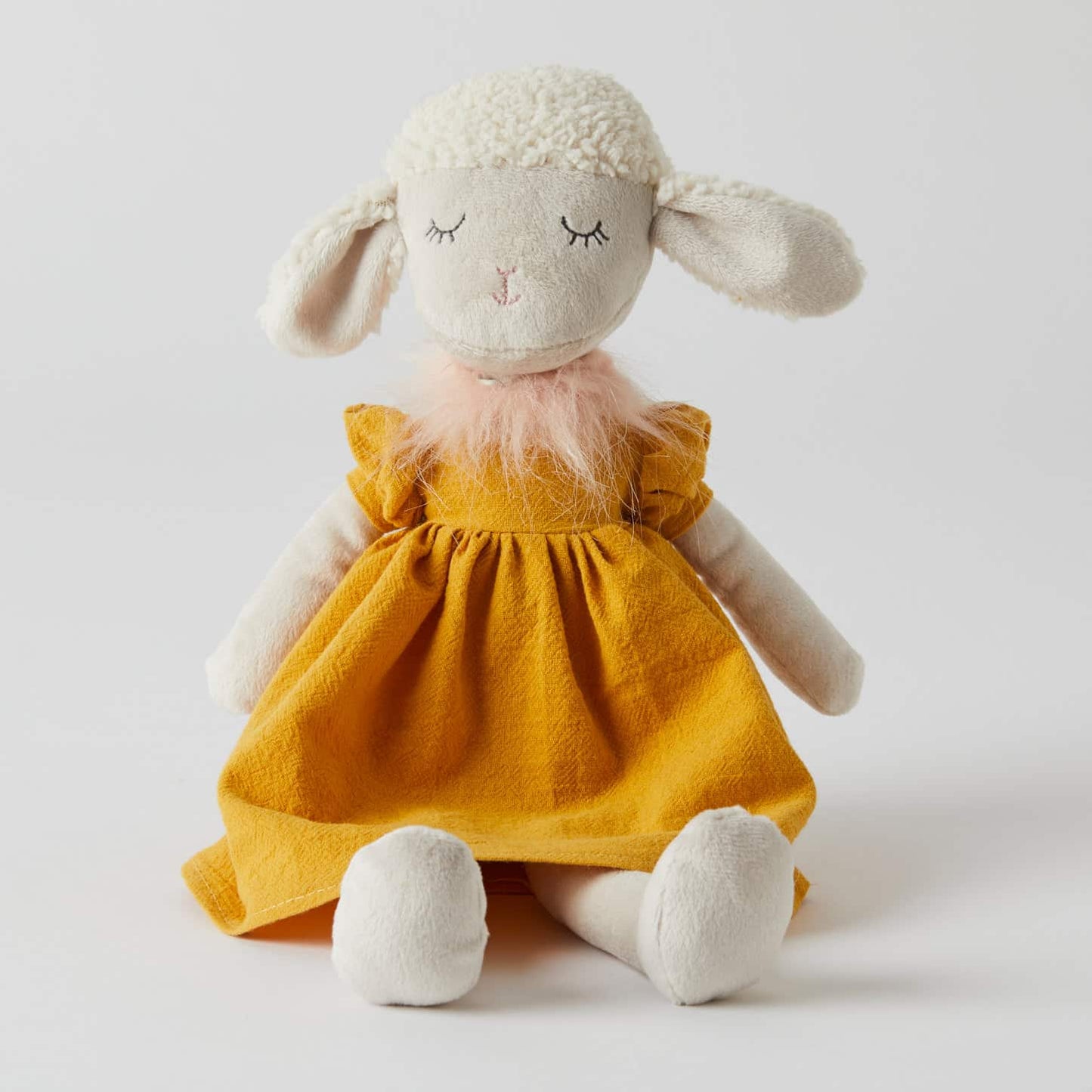 "Jiggle & Giggle" - Soft Toys