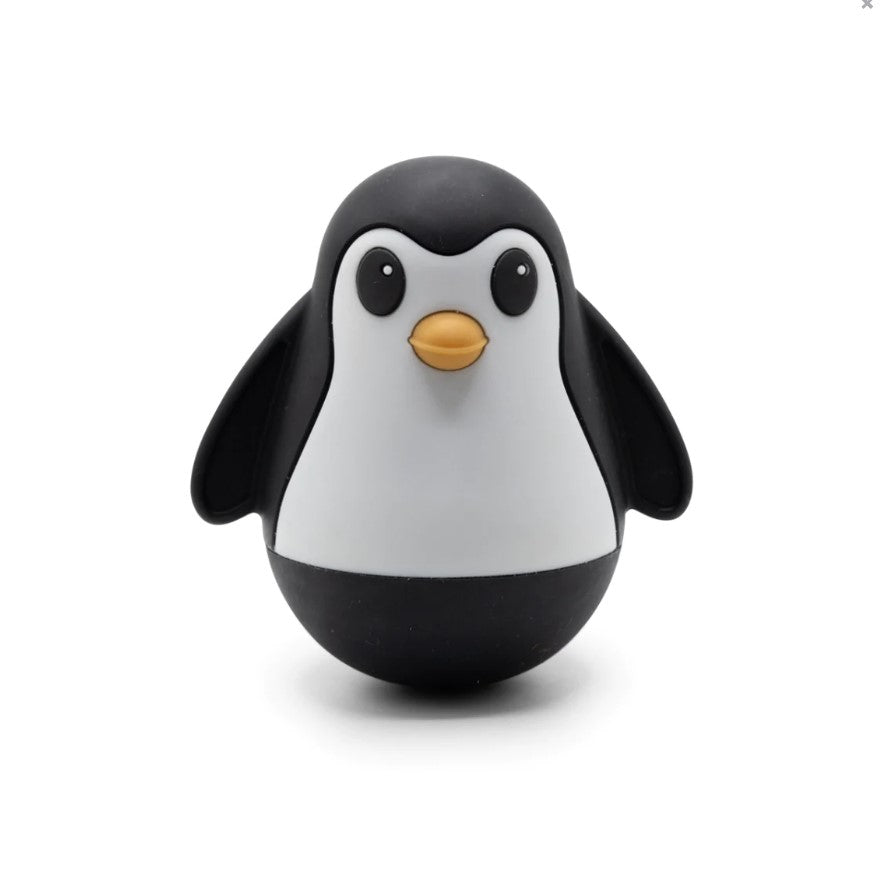 "Jellystone Designs" - Penguin Wobble