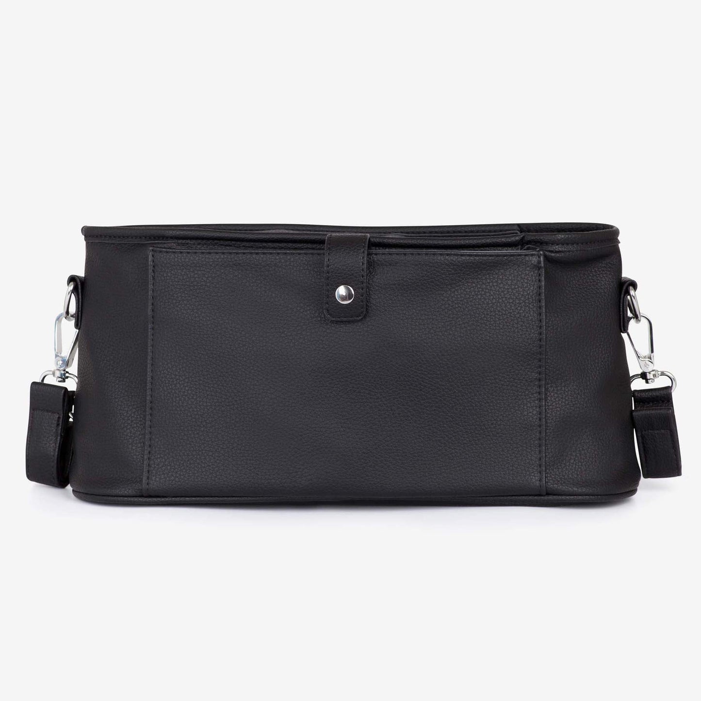 "VANCHI" - Pram Caddy - Black