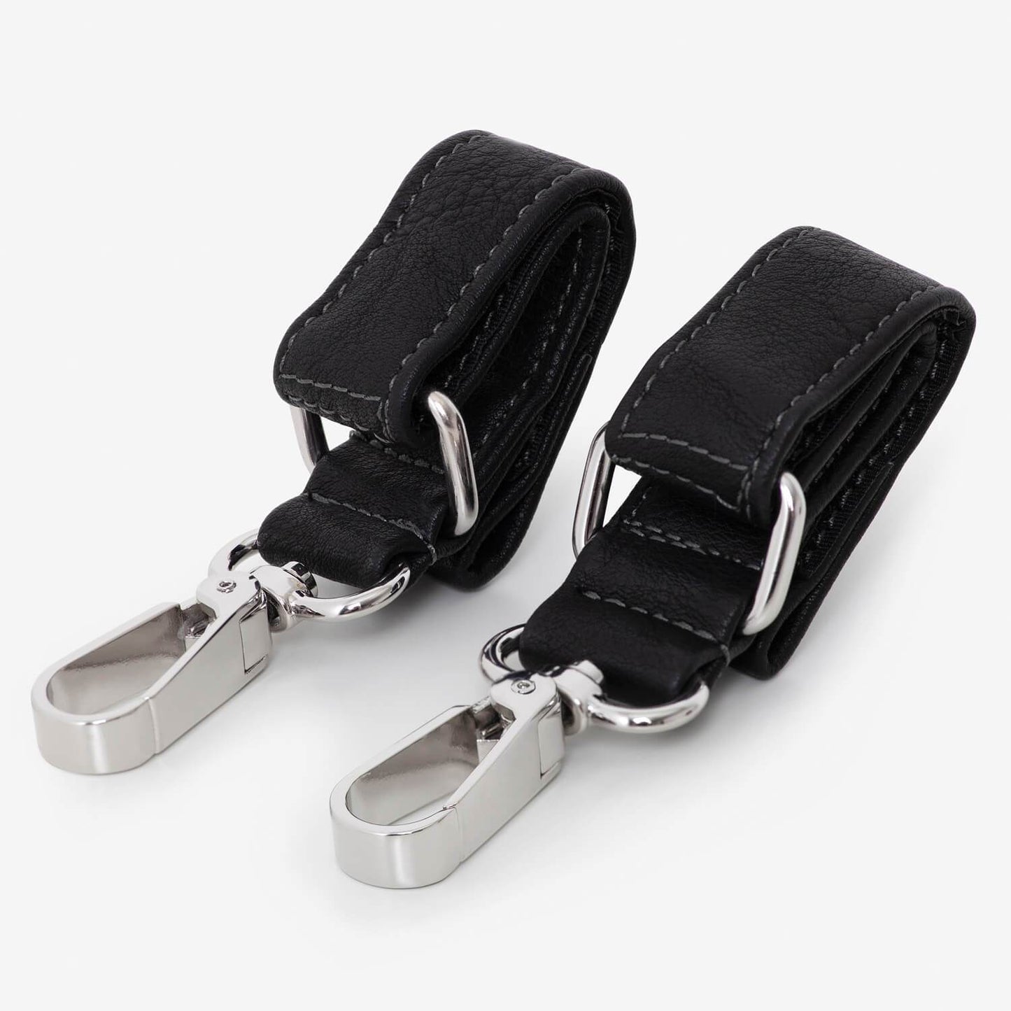 "VANCHI" - Pram Caddy - Black