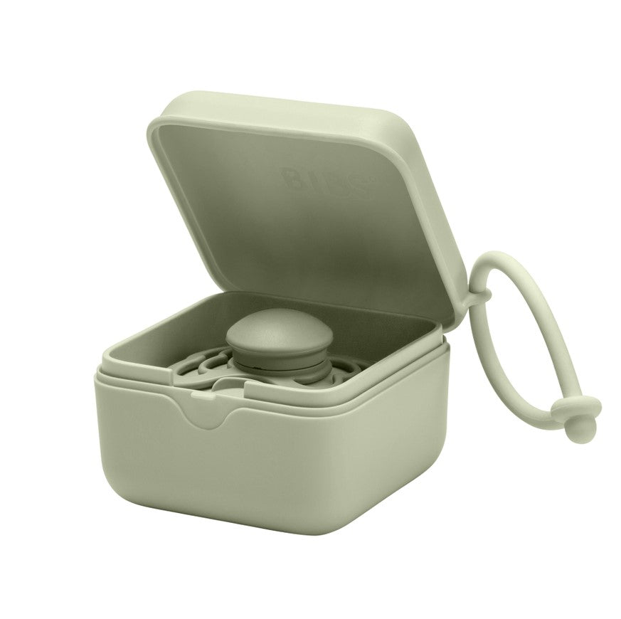 "BIBS" - Pacifier Box