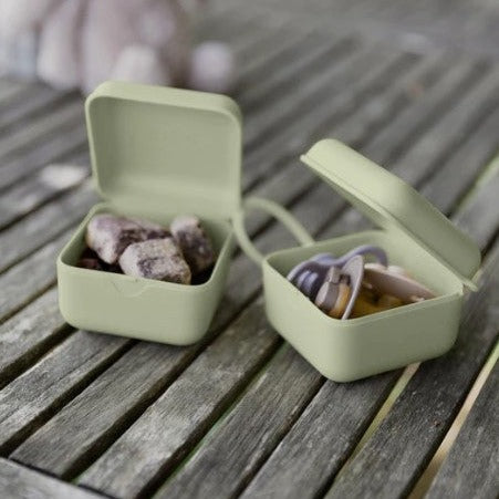 "BIBS" - Pacifier Box