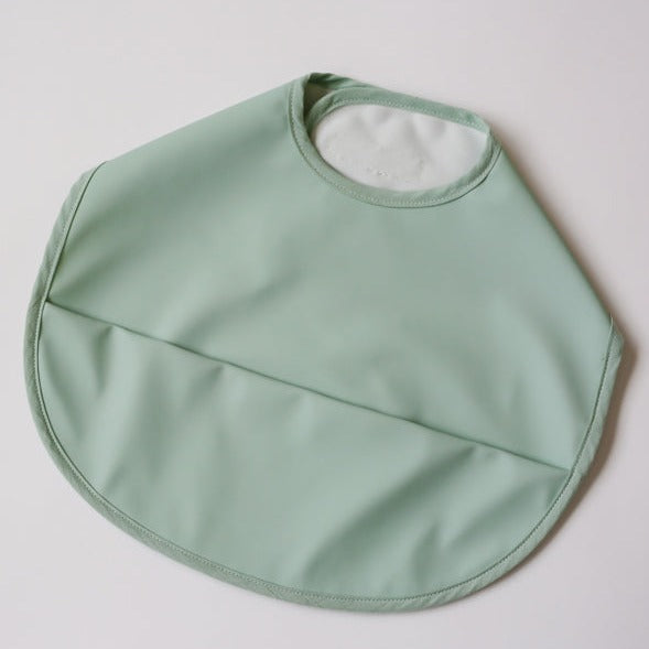 "Snuggle Hunny" - Snuggle Bibs