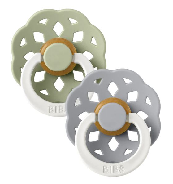 "BIBS" - Boheme NIGHT GLOW Range