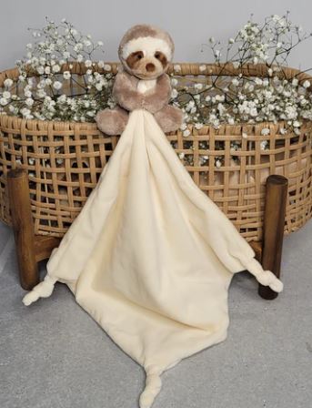 "Petite Vous" - Comfort Blankets