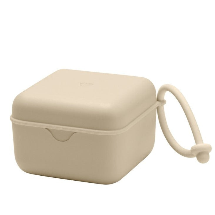 "BIBS" - Pacifier Box