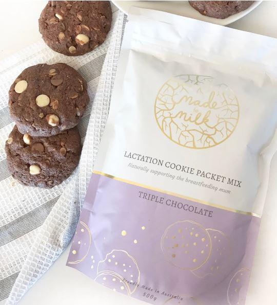 "Made to Milk" - Packet Mixes - Various Flavours