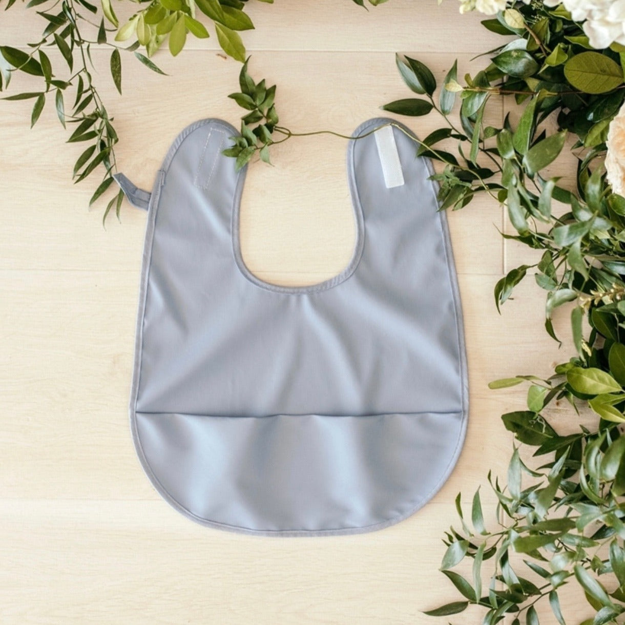 "Snuggle Hunny" - Snuggle Bibs
