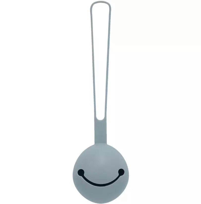 "Smiley Silicone Pacifier Cases”