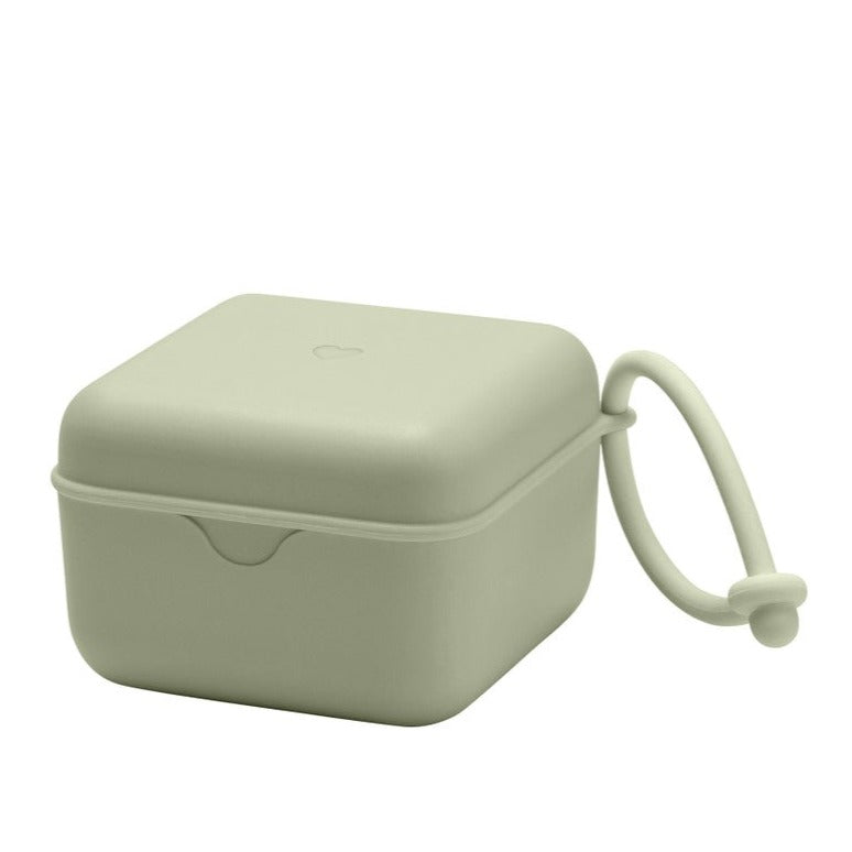 "BIBS" - Pacifier Box
