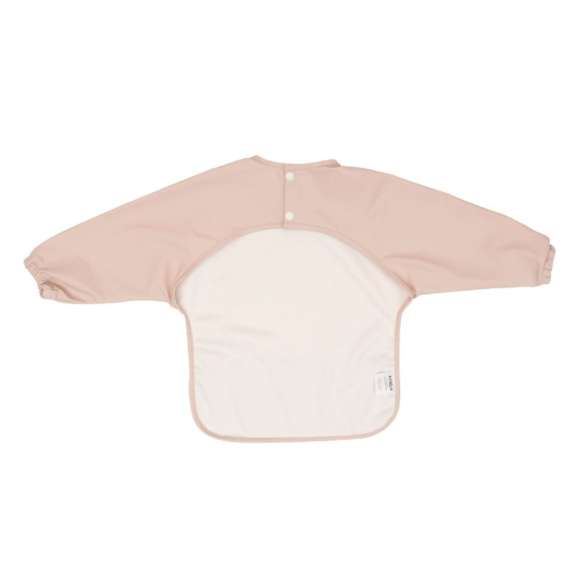 "All4Ella" - Recycled Long Sleeve Bibs