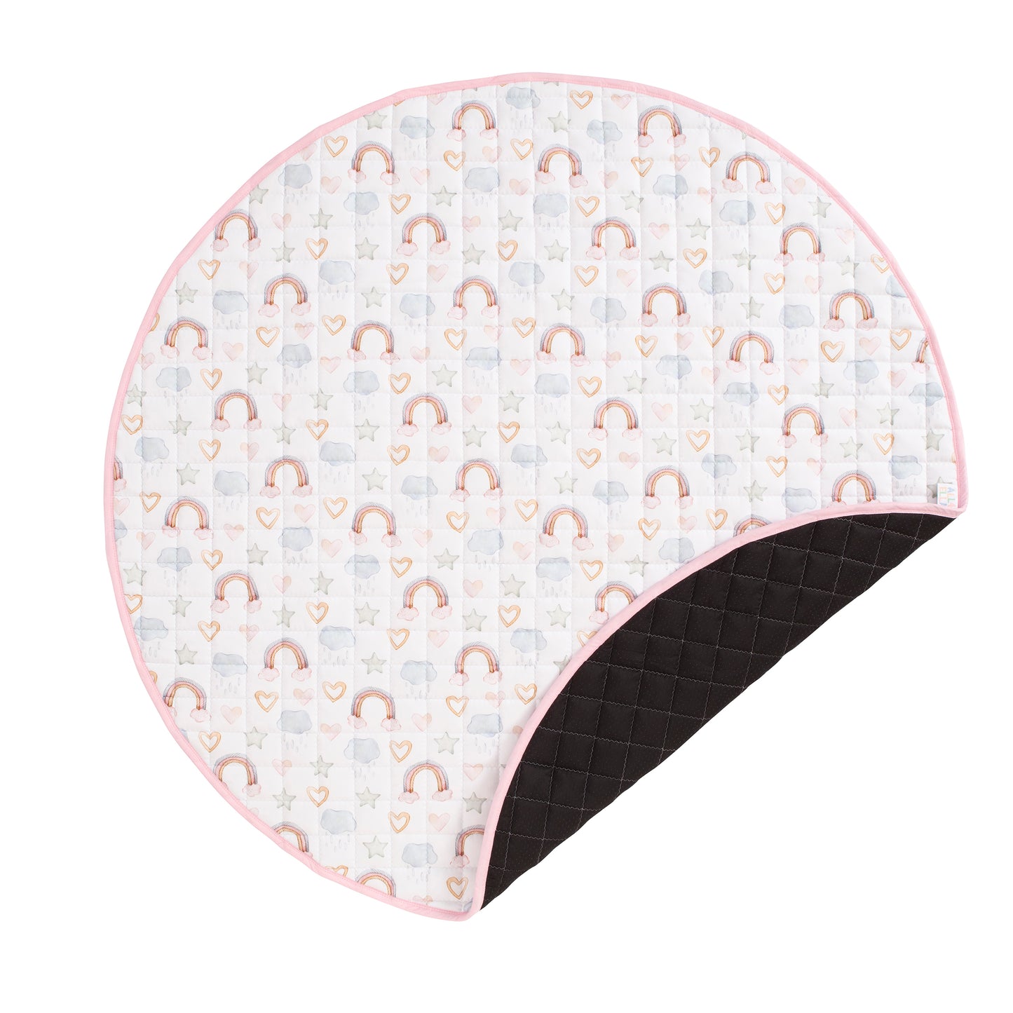 "All4Ella" - Non-Slip Play Mats
