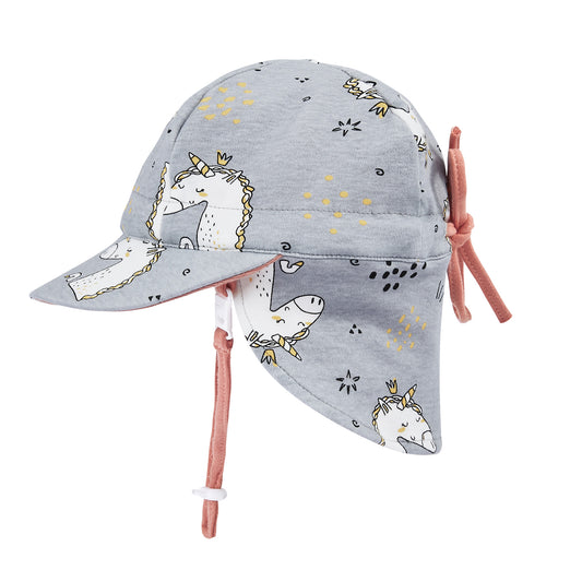"Step Out Sunhat" - Reversible Legionnaire Hats