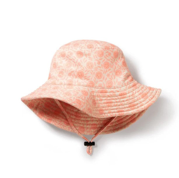 "Wilson & Frenchy" - Swim Hat - Amelie