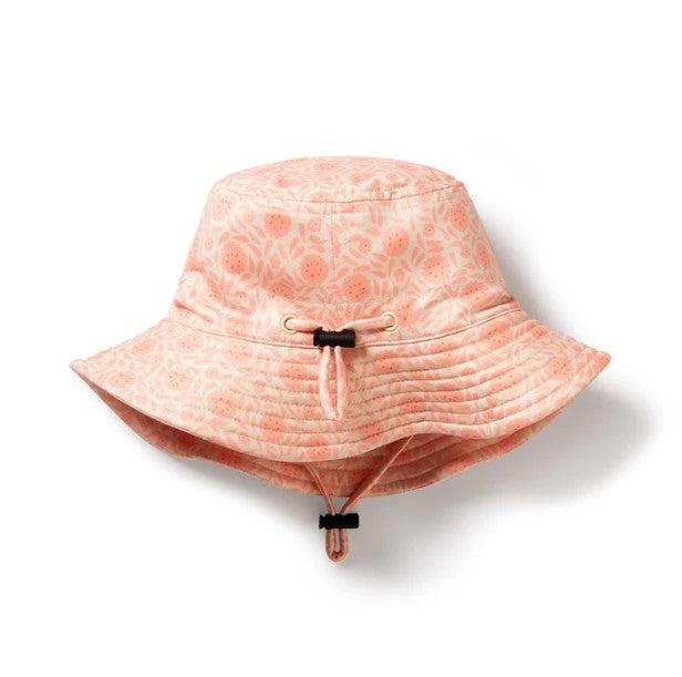 "Wilson & Frenchy" - Swim Hat - Amelie