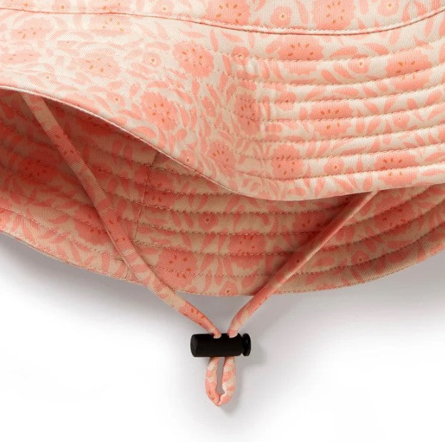 "Wilson & Frenchy" - Swim Hat - Amelie