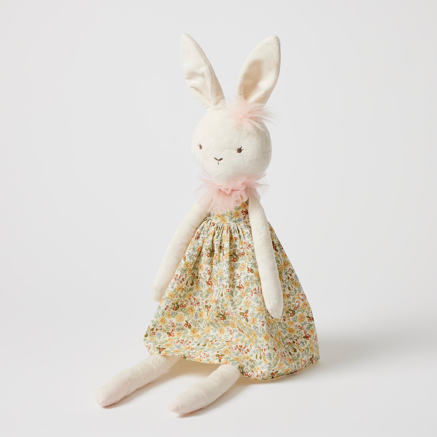 "Jiggle & Giggle" - Amelia Bunny