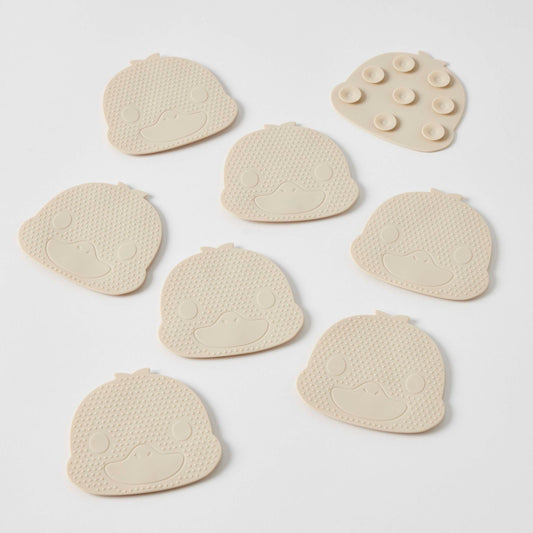 "Nordic Kids" - Bath Anti-Slip Pads