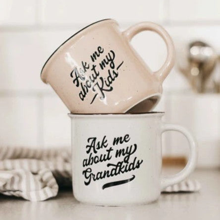 "B&H" - Ceramic Mugs - Mother's Day 2026