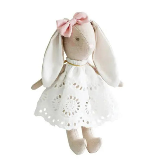 "Alimrose" - Broderie Bunny - Baby