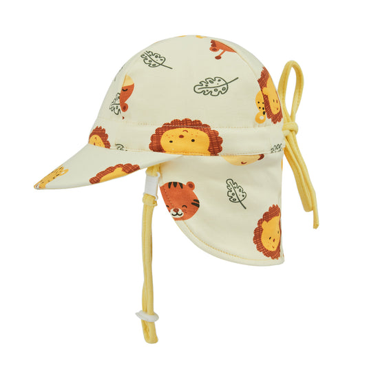 "Step Out Sunhat" - Reversible Legionnaire Hats