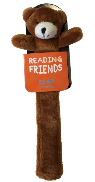 "Artico" - Reading Friend Bookmarks