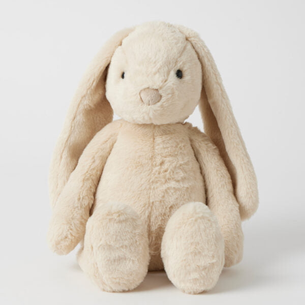 "Jiggle & Giggle" - Large Bunnies