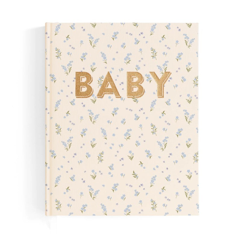 "Fox & Fallow" - Baby Books