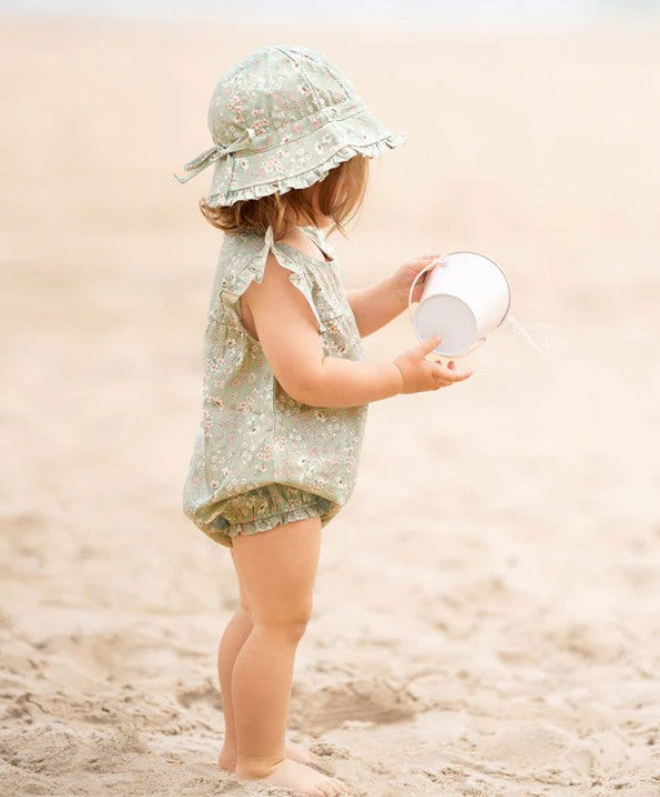 "Toshi" - Bell Sunhat Eva