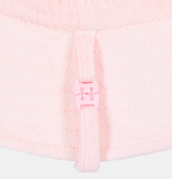 "Toshi" - Bell Hat Sammy