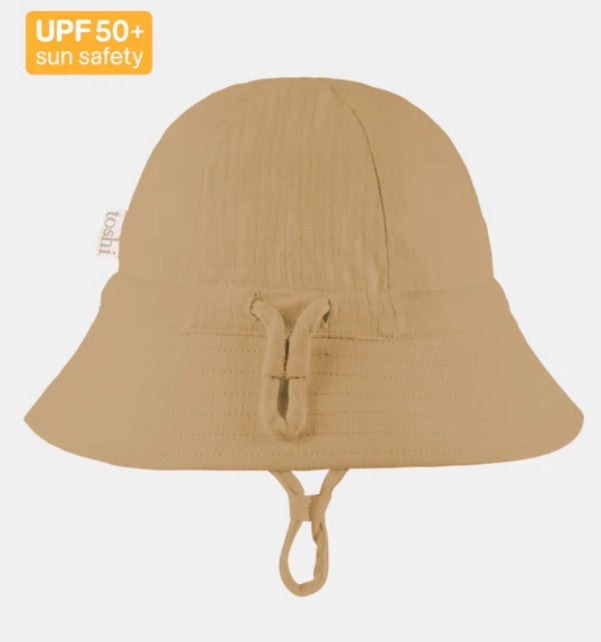 "Toshi" - Bell Hat Sammy