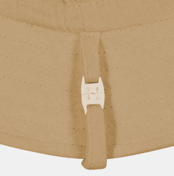 "Toshi" - Bell Hat Sammy