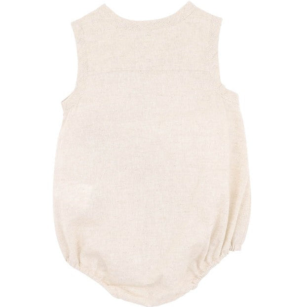 "Bebe" - Billie Monkey Bodysuit