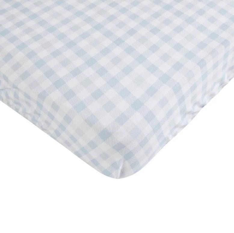 "All4Ella" - Waterproof Cot Sheets