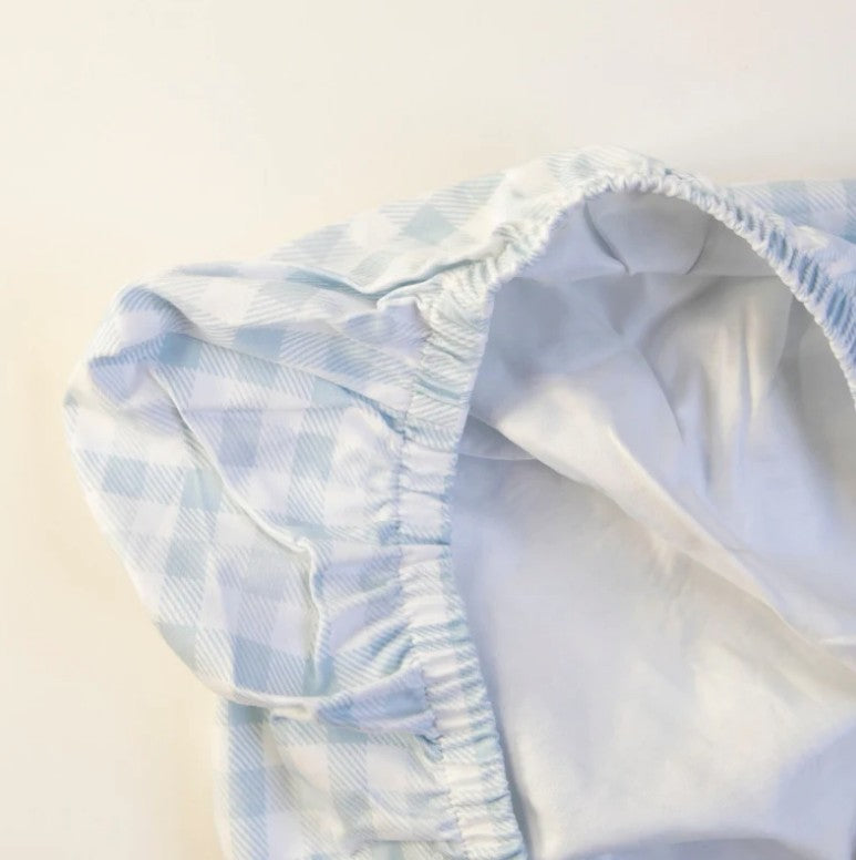 "All4Ella" - Waterproof Cot Sheets