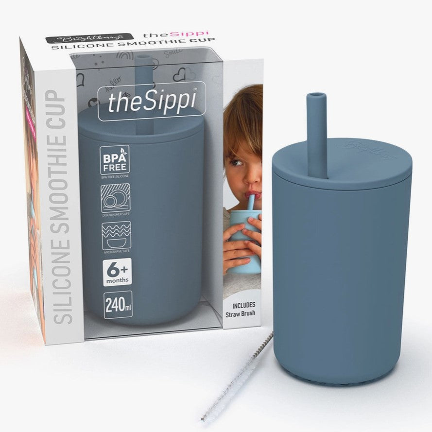 "Brightberry" - Sippi Smoothie Cup