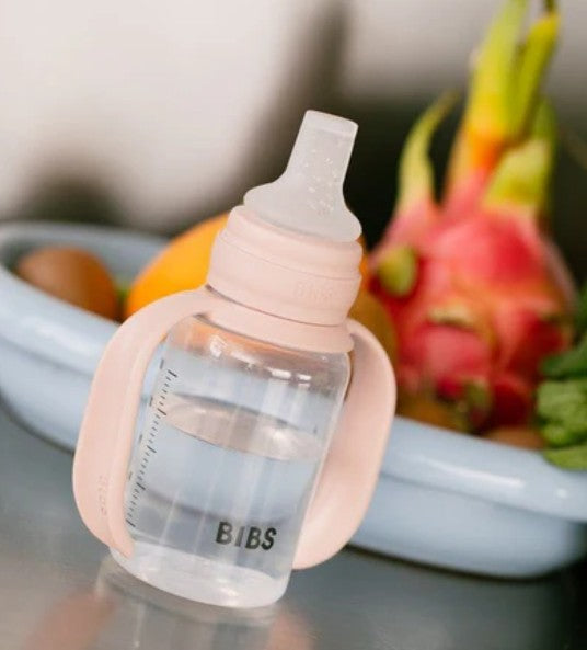 "BIBS" - Sippy Bottle
