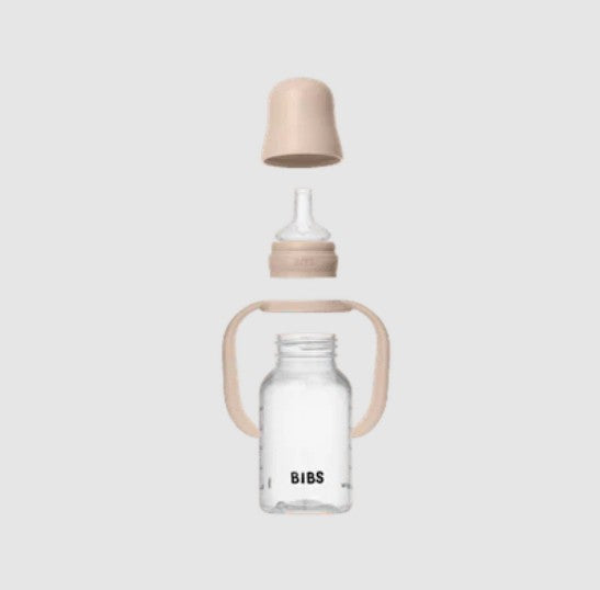 "BIBS" - Sippy Bottle
