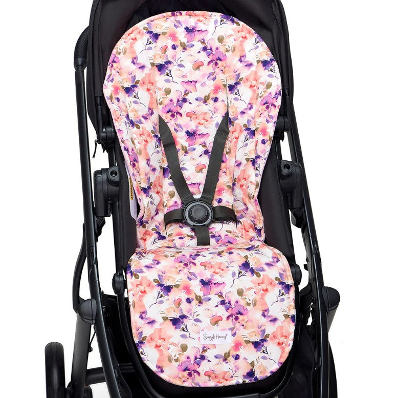 "Snuggle Hunny" - Universal Pram Liners (Reversible)