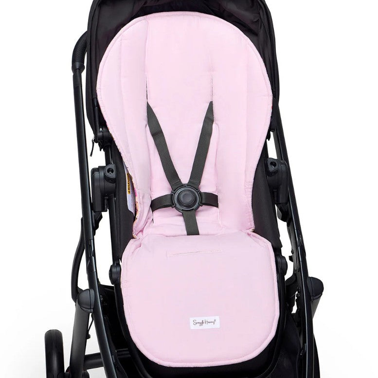 "Snuggle Hunny" - Universal Pram Liners (Reversible)