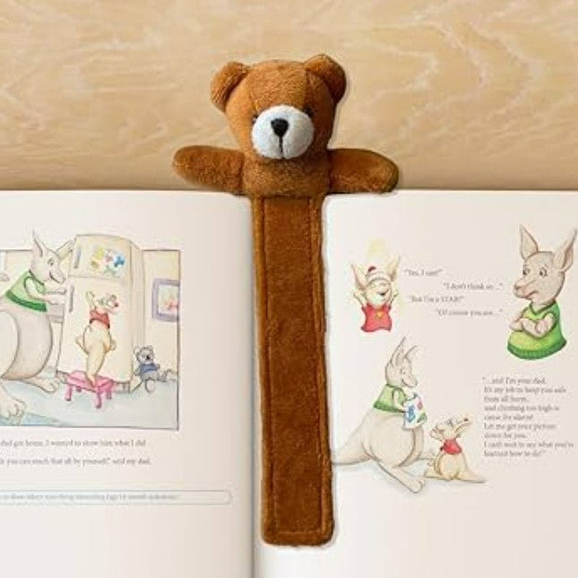 "Artico" - Reading Friend Bookmarks