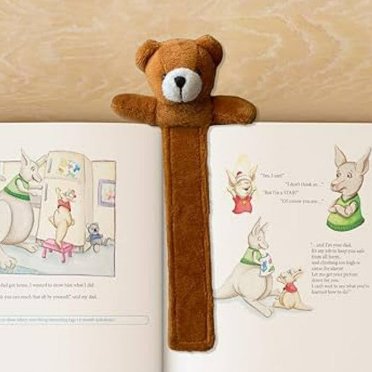 "Artico" - Reading Friend Bookmarks