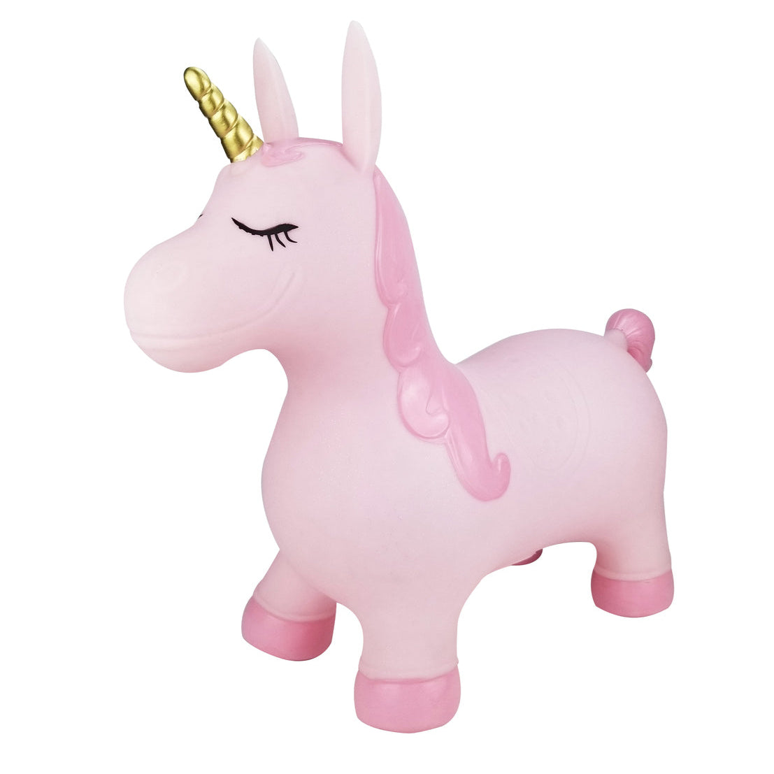 "Kaper Kidz" - Bouncy Riders - Assorted Animals