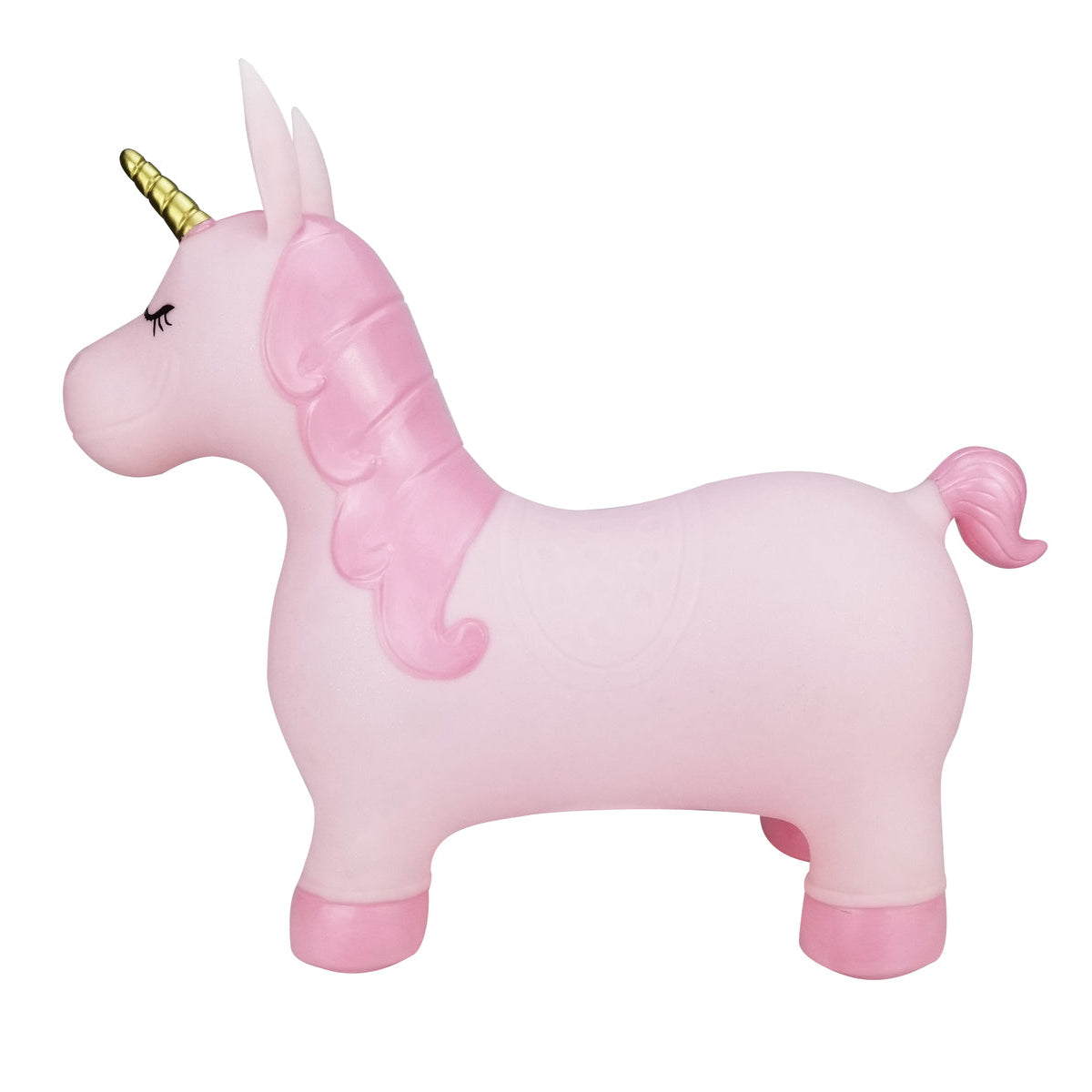 "Kaper Kidz" - Bouncy Riders - Assorted Animals